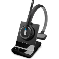 Epos DECT Headset IMPACT SDW 5033 UK