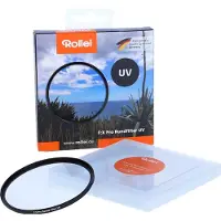 Rollei F:X Pro UV-Filter 67mm
