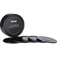 Rollei F:X Pro ND Filter Set 40,5mm