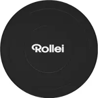 Rollei F:X Pro MKII Magnetische Back Cap 62mm