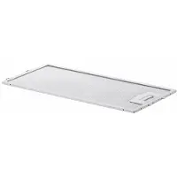 GAGGENAU Metallfilter 435204 / 00435204 350x165mm