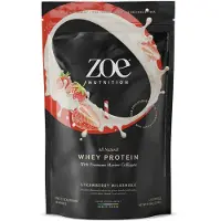 Zoe Nutrition zoe Whey 454 g Pulver