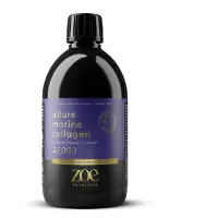 Zoe Nutrition zoe Allure Marine Collagen 25000, 500 ml