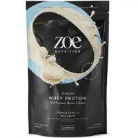 Zoe Nutrition zoe Whey 454 g Pulver