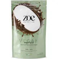 Zoe Nutrition zoe Vegan Protein 454 g Pulver