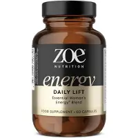 Zoe Nutrition zoe Daily Lift, 60 Kapseln St