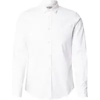 Scotch & Soda Core Langarmhemd