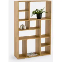 La redoute interieurs Regal Rymo, Asymmetrisch, Eiche