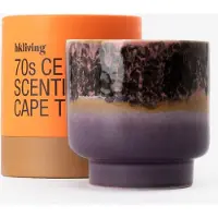 HK Living 70's Ceramics Duftkerze Cape Town