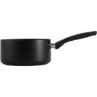 GreenChef Stielkasserolle Prime mit keramischer Antihaftbeschichtung 18 cm