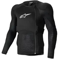 Alpinestars A-impact Plasma Langarm-schutzjacke