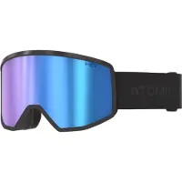 Atomic Four M Hd Skibrille