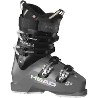 Head FORMULA 85 W MV ANTHRACITE/BLACK -