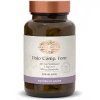 Bärbel Drexel GmbH Visio Comp.forte 76 g Presslinge