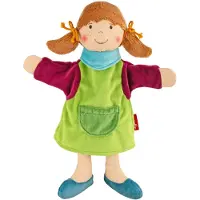 Sigikid Handspielpuppe Gretel 1 Pc