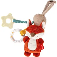 Sigikid Anhänger Fuchs 1 Pc