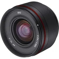 Samyang AF 12mm F/2.0 Canon RF-S