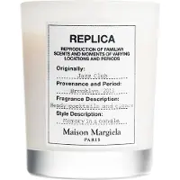 Maison Martin Margiela Replica Jazz Club Candle 165g