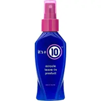 It's a 10 Conditioning Miracle Daily Conditioner 59ml