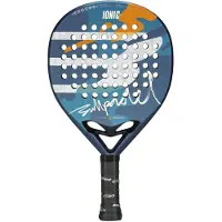 Bullpadel Ionic Control 2025 Padelschläger