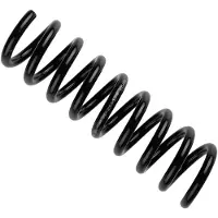 BILSTEIN Fahrwerksfeder [Hersteller-Nr. 36-266128] für Mercedes-Benz