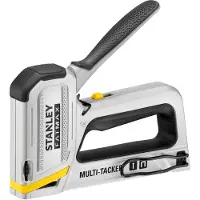 Brother Stanley Handtacker 2-in-1 Profi Aluminium
