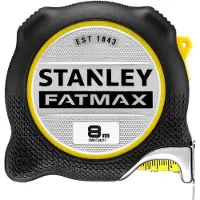 Stanley FATMAX Xtreme Bandmass 8m - FMHT38217-0