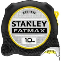 Stanley FATMAX Xtreme Bandmass 10m - FMHT38232-0