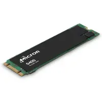 Micron 5400 PRO, 960 GB, M.2, 6 Gbit/s