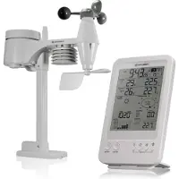 Bresser 7002511 5 Wetterstation