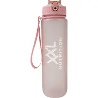 XXL Nutrition Hydrate Bottle - Rosa