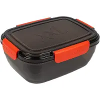 XXL Nutrition Frischhalte Box - 1 L - 3 Stück