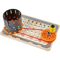 Hape Science Experiment Toolbox, Bau, 4 Jahr(e)