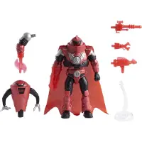 Masters of the Universe Origins The Evil Horde Trooper Prime