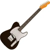 Fender American Ultra II Telecaster EB Texas Tee