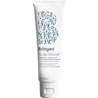 Briogeo Scalp Revival Charcoal + Coconut Oil Micro-Exfoliating Scalp Scrub Shampoo (Various Sizes) - 59ml