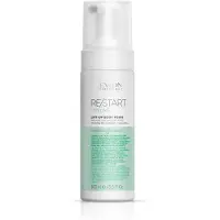 Revlon Re/start Volume Lift-Up Body Foam 165 ml