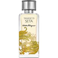 Salvatore Ferragamo , Savane di Seta E.d.P. Nat. Spray 100 ml Eau de Parfum
