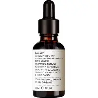 Evolve Organic Beauty Evolve Blue Velvet Ceramide Serum 30 ml