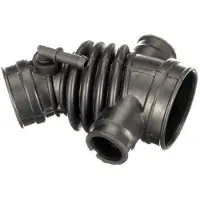 GOOM AH-0485 Turbo Ladeluftschlauch für DAEWOO KALOS (KLAS)