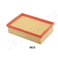Japanparts FA-W15S Luftfilter Luftfilter
