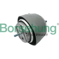 Borsehung Motorlager Hydrolager Rechts für VW PASSAT Variant (3B6) B12472