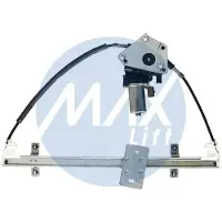 Max Fensterheber WFD100-R