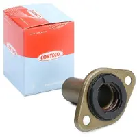 CORTECO Führungshülse, Kupplung 49375288 Eingang für PEUGEOT LANCIA