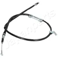 Japanparts Seilzug, Feststellbremse BC-K18R