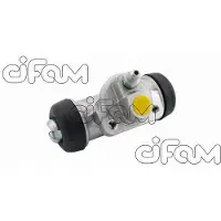 CIFAM Radbremszylinder 04-0553