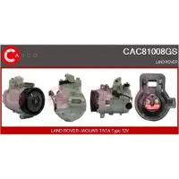 Casco Kompressor, Klimaanlage Genuine CAC81008GS