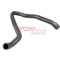 METZGER Kühlerschlauch 2420811
