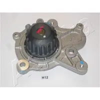 Japanparts Wasserpumpe PQ-H12
