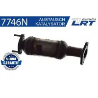 LRT Katalysator 7746N